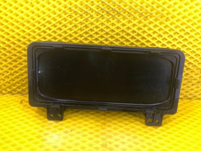 Панель приборов KAIYI E5 2024 GS11