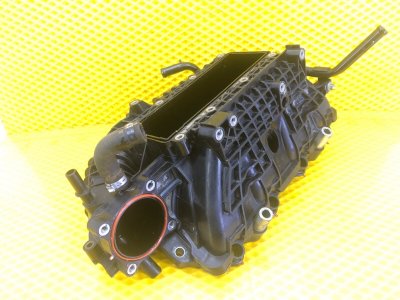 Коллектор впускной KAIYI E5 2024 GS11