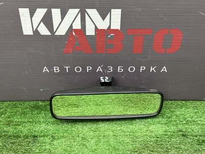 Зеркало салонное Peugeot 206
