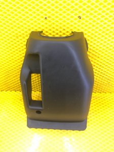 Кожух рулевой колонки нижний KAIYI E5 2024 GS11