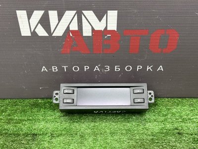 Дисплей информационный Chevrolet Captiva