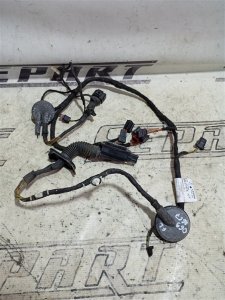 Проводка двери Audi A6 2012 C7