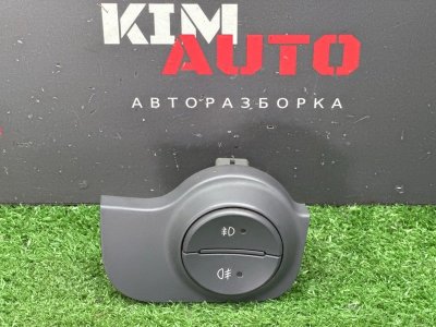Блок управления светом Kia Rio 2