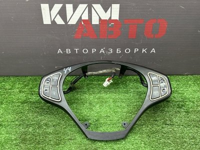 Кнопки на руль Kia Ceed 1