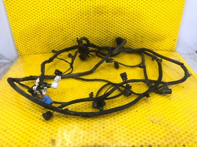 Проводка подкапотная KAIYI E5 2024 GS11