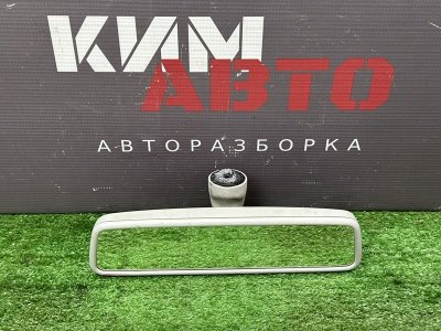 Зеркало салонное Volkswagen Passat B5