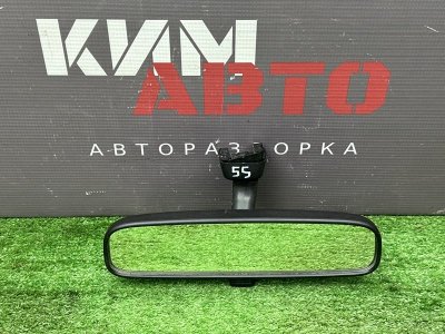 Зеркало салонное Mitsubishi Lancer 9