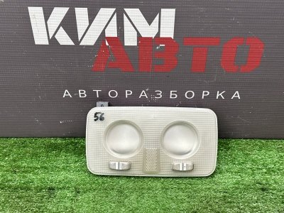 Плафон подсветки салона Fiat Punto