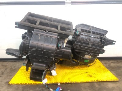 Печка в сборе (корпус отопителя) KAIYI E5 2024 GS11