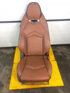 Сиденье переднее правое KAIYI E5 2024 GS11