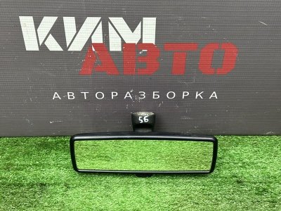 Зеркало салонное Skoda Octavia A4