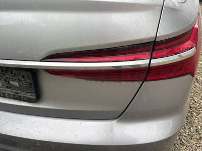 Фонарь Audi A6 2019