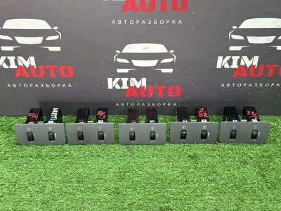 Блок управления корректора фар Chevrolet Lacetti