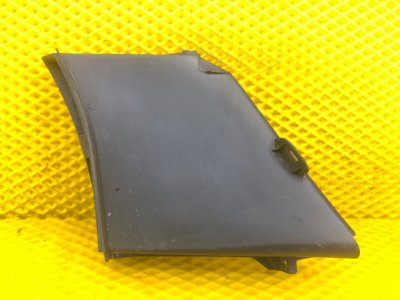 Воздуховод левый KAIYI E5 2024 GS11