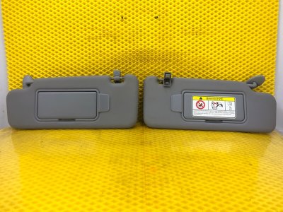 Козырек солнцезащитный KAIYI E5 2024 GS11