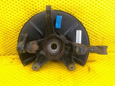Кулак передний левый (цапфа) KAIYI E5 2024 GS11