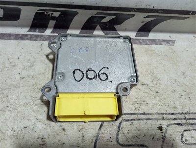 Блок управления подушками безопасности Volkswagen Passat 2007 B6
