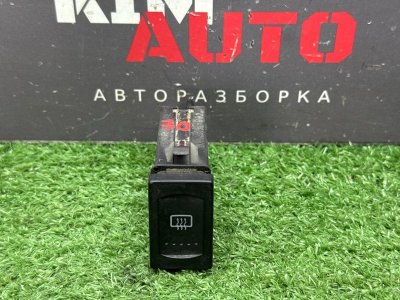 Кнопка обогрева заднего стекла Volkswagen Passat B5