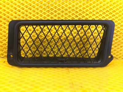Решетка вентиляционная KAIYI E5 2024 GS11
