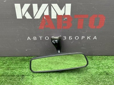 Зеркало салонное Daewoo Matiz