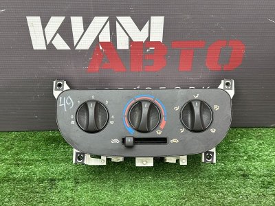 Блок управления климат-контролем Fiat Doblo