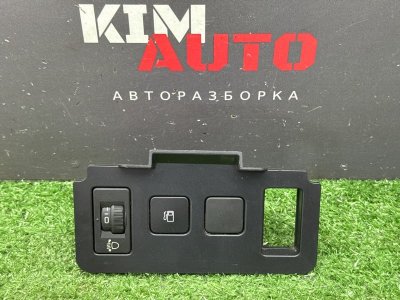 Блок кнопок Citroen C 4