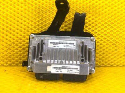 Блок управления АКПП (ЭБУ АКПП) KAIYI E5 2024 GS11