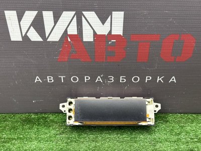 Дисплей информационный Hyundai I20