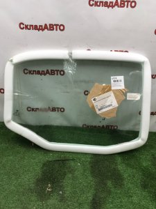 Стекло двери Toyota Corolla 2006-2013 150/151