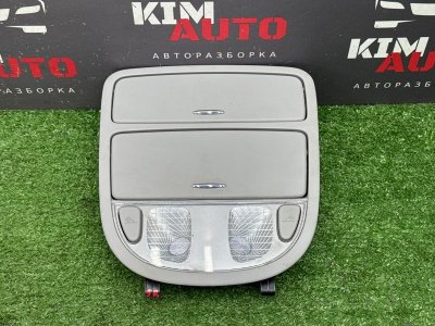 Плафон подсветки салона Hyundai Santa Fe 2