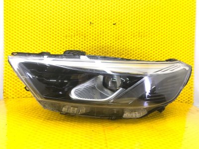 Фара левая KAIYI E5 2024 GS11
