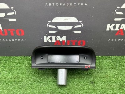 Дисплей информационный Peugeot 307