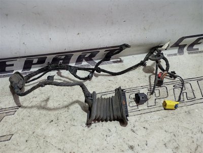Проводка двери Volkswagen Passat 2008 B6