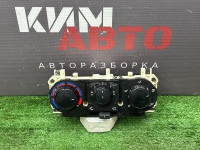 Блок управления климат-контролем Fiat Albea