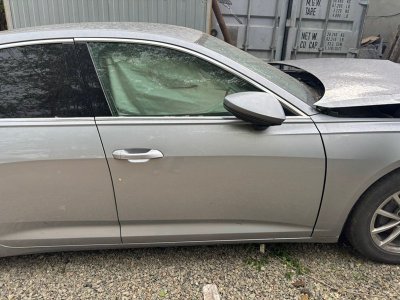 Дверь Audi A6 2019