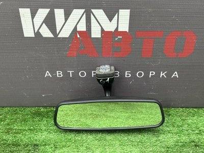 Зеркало салонное с авто затемнением Chevrolet Spark
