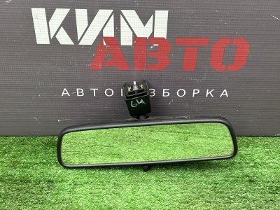 Зеркало салонное Opel Zafira