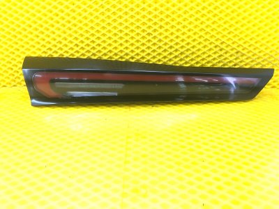 Фонарь крышки багажника левый KAIYI E5 2024 GS11