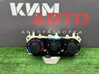 Блок управления климат-контролем Fiat Albea