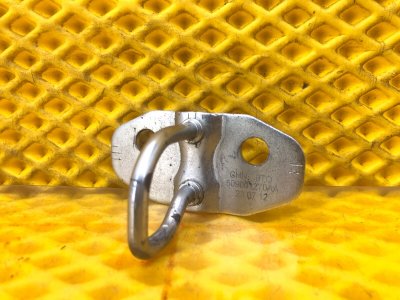 Ответная часть замка крышки багажника KAIYI E5 2024 GS11
