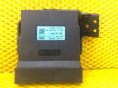 Блок управления бесключевым доступом KAIYI E5 2024 GS11