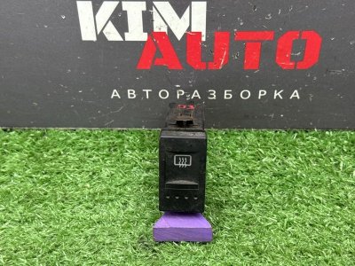 Кнопка обогрева заднего стекла Volkswagen Polo 3