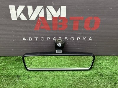 Зеркало салонное Skoda Fabia 2