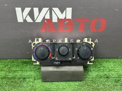 Блок управления климат-контролем Fiat Albea