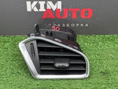 Дефлектор отопителя Citroen C 4