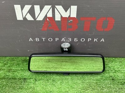 Зеркало салонное Skoda Fabia 1