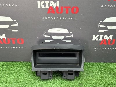 Дисплей информационный Chevrolet Cruze
