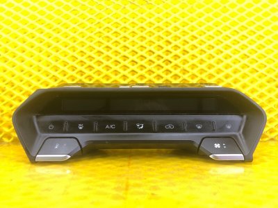 Блок управления климат-контролем KAIYI E5 2024 GS11