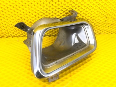 Насадка глушителя левая KAIYI E5 2024 GS11