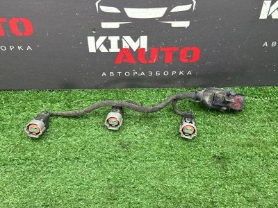 Проводка форсунок Hyundai Elantra 4 HD 06-11